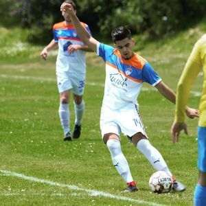 Meet your Posher, Maury